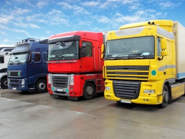 Ankara Elbeyli Nakliye